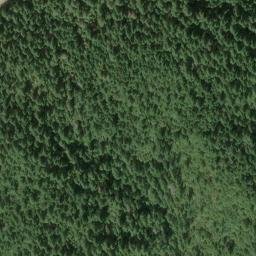 Satellite imagery of Beans Ridge, US