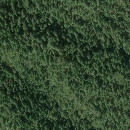 Satellite imagery of Beans Ridge, US