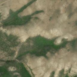 Satellite imagery of 8029 VA — NGS MP0661 — Carbon County, US, US