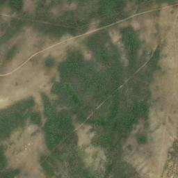 Satellite imagery of 8029 VA — NGS MP0661 — Carbon County, US, US