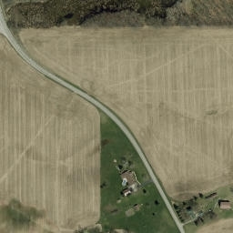 Satellite imagery of Varner Sand and Gravel Pit, US