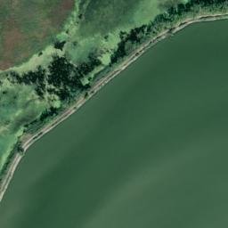 Satellite imagery of Winous Point, US