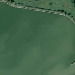 Satellite imagery of Canvasback Point, US