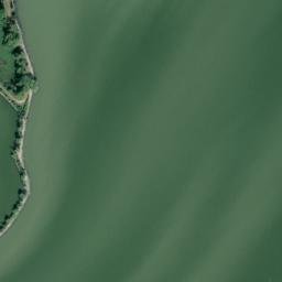 Satellite imagery of Canvasback Point, US