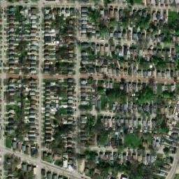 Satellite imagery of 19 1 1 — NGS MB3182 — Cleveland, US, US