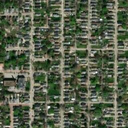 Satellite imagery of 19 EZ R — NGS MB3193 — Cleveland, US, US