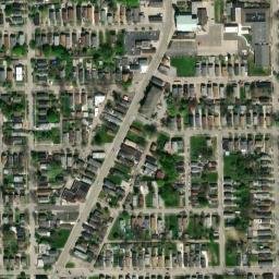 Satellite imagery of 20 1 1 R — NGS MB3197 — Cleveland, US, US