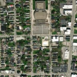 Satellite imagery of 20 1 1 R — NGS MB3197 — Cleveland, US, US