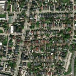 Satellite imagery of 20 1 1 R — NGS MB3197 — Cleveland, US, US