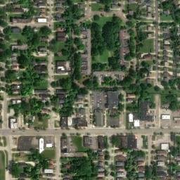 Satellite imagery of 4 1 3 OM 32 — NGS MB3241 — Cleveland, US, US