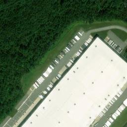 Satellite imagery of Grassy Island Shaft, US