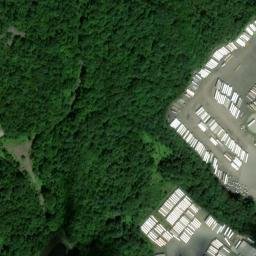 Satellite imagery of Grassy Island Shaft, US