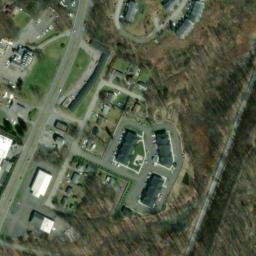 Satellite imagery of Plum Point, US