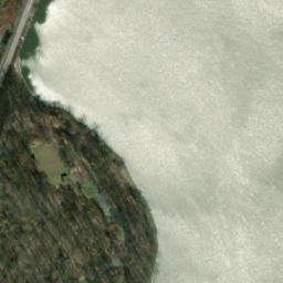 Satellite imagery of Plum Point, US