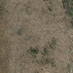 Satellite imagery of Easter Point, US