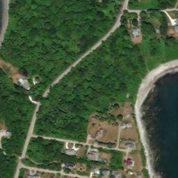 Satellite imagery of Short Point, US