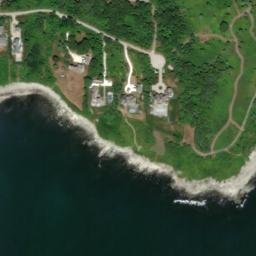 Satellite imagery of Short Point, US