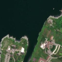 Satellite imagery of Point of Trees, US