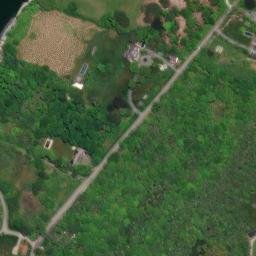 Satellite imagery of Point of Trees, US