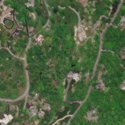 Satellite imagery of Newport Neck, US