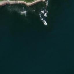 Satellite imagery of Ochre Point, US