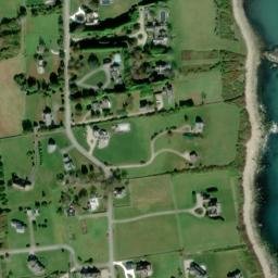 Satellite imagery of Warren Point, US