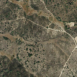 Satellite imagery of survey_point, ES