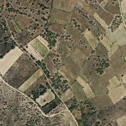 Satellite imagery of survey_point, ES