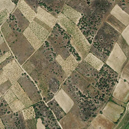 Satellite imagery of survey_point, ES