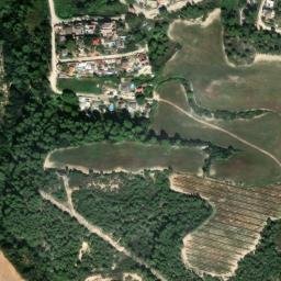 Satellite imagery of Fita dels Tres Termes, ES