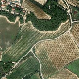Satellite imagery of Fita dels Tres Termes, ES
