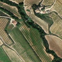 Satellite imagery of Fita dels Tres Termes, ES
