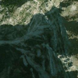 Satellite imagery of Maja e Lajthisës, AL