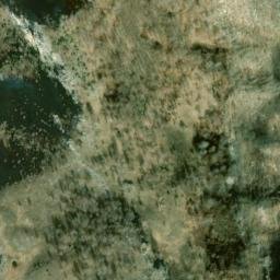 Satellite imagery of Maja e Lajthisës, AL