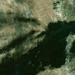 Satellite imagery of Maja e Lajthisës, AL