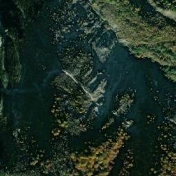 Satellite imagery of Maja e Rujës, AL