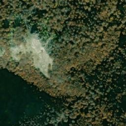Satellite imagery of Maja e Papatit, AL
