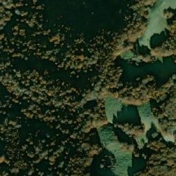 Satellite imagery of Maja e Papatit, AL