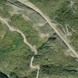 Satellite imagery of Kodra e Kuqe, AL