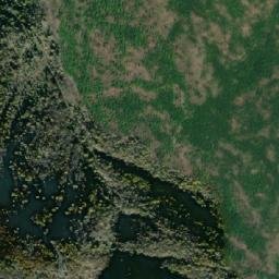 Satellite imagery of Maja e Lugut, AL