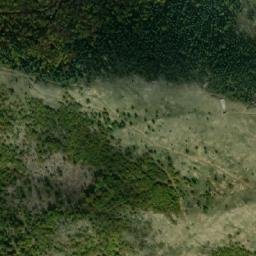 Satellite imagery of Maja e Dhoksit, AL