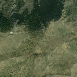 Satellite imagery of Maja e Dhoksit, AL