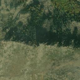 Satellite imagery of Maja e Dhoksit, AL