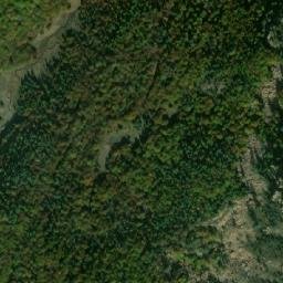 Satellite imagery of Maja e Lopës, AL