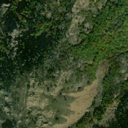 Satellite imagery of Maja e Lopës, AL