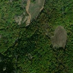 Satellite imagery of Maja e Lopës, AL
