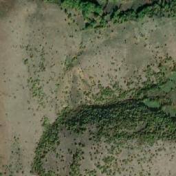 Satellite imagery of Golema Krasta, MK