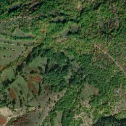 Satellite imagery of Golema Krasta, MK