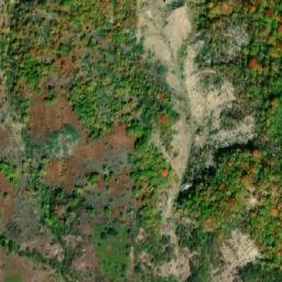 Satellite imagery of Rebro, MK