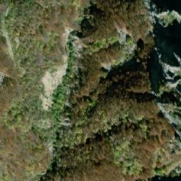 Satellite imagery of Golostrina, MK